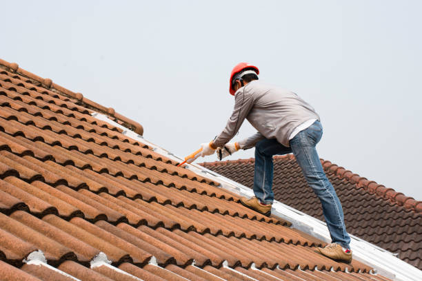 Trusted The Pinery, CO Roofing service Experts