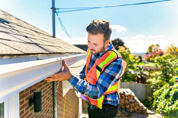 Waterproofing in The Pinery, CO